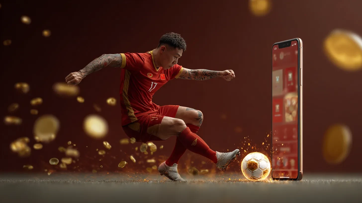 Meneroka Dunia Bola Sepak Manchester Melalui Misai Slot